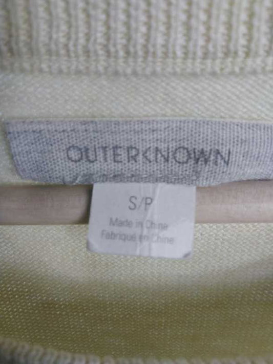 Halcyon Sweater - Outerworn