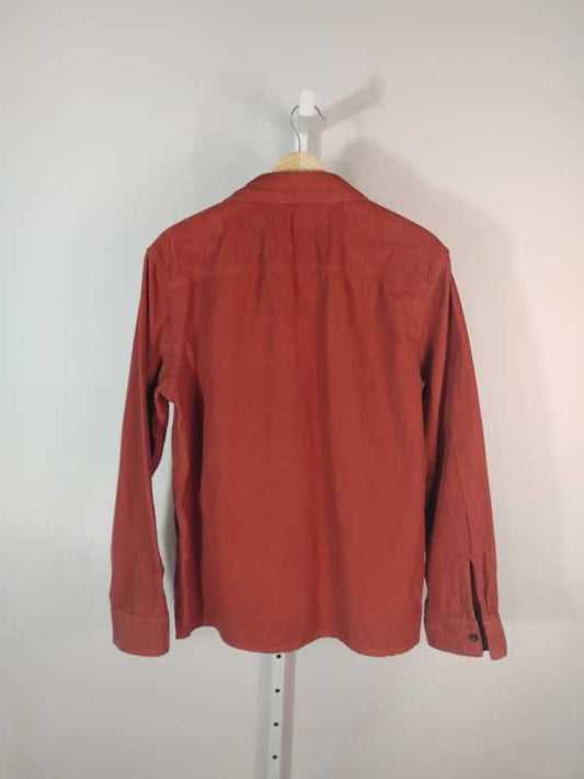 Townes Corduroy Shirt - Outerworn