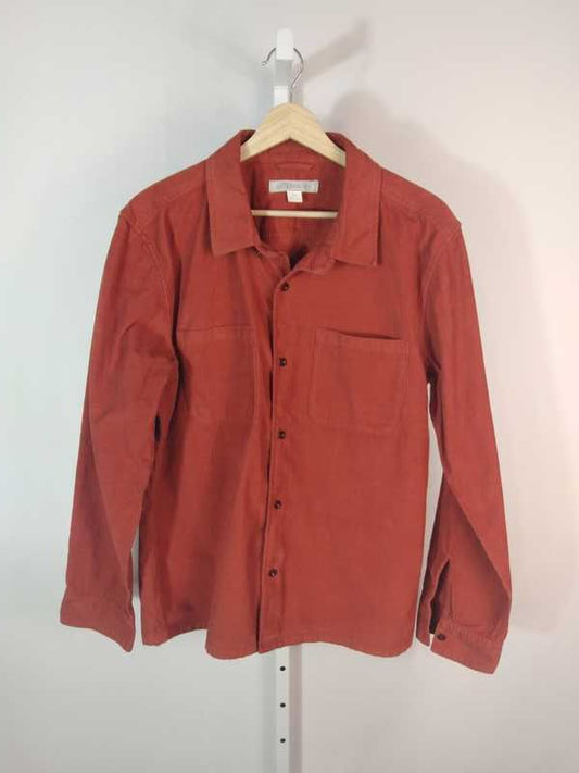 Townes Corduroy Shirt - Outerworn