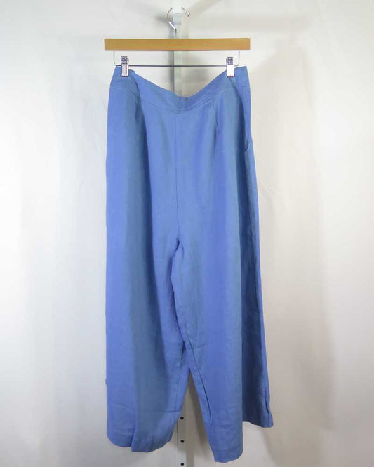 Eclipse Plissee-Hose - Outerworn