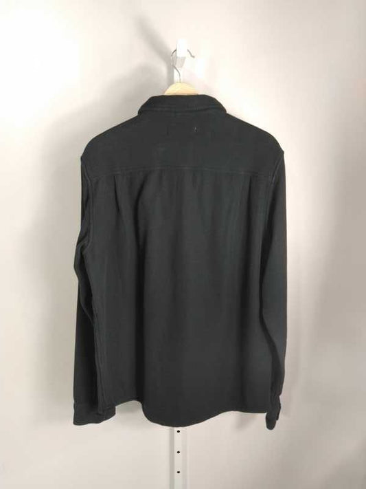 Chroma Blanket Shirt - Outerworn