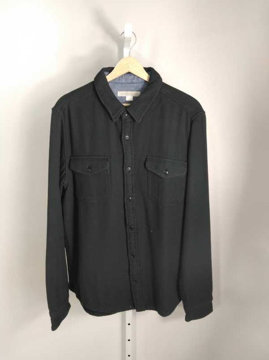 Chroma Blanket Shirt - Outerworn