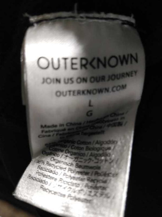 Hightide Crew - Outerworn