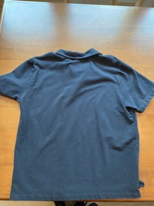 Second Spin Polo - Outerworn