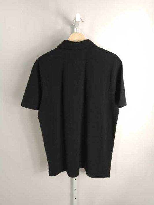 Second Spin Polo - Outerworn