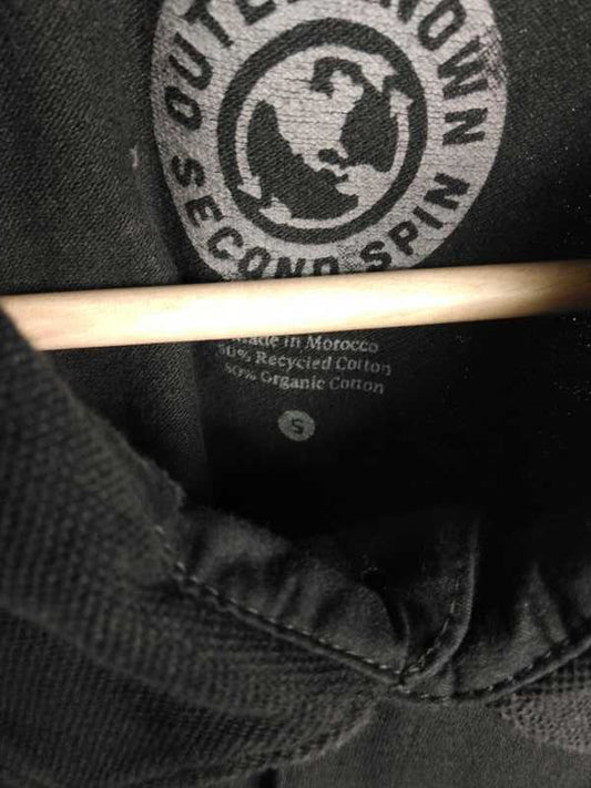 Second Spin Polo - Outerworn