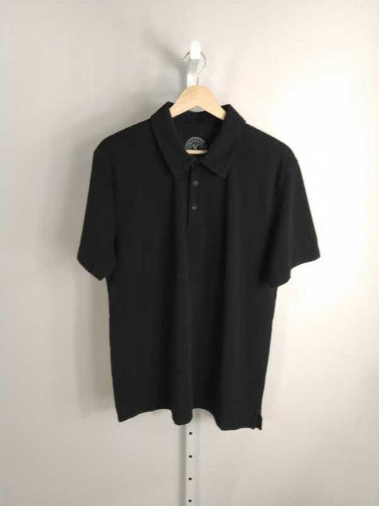 Second Spin Polo - Outerworn