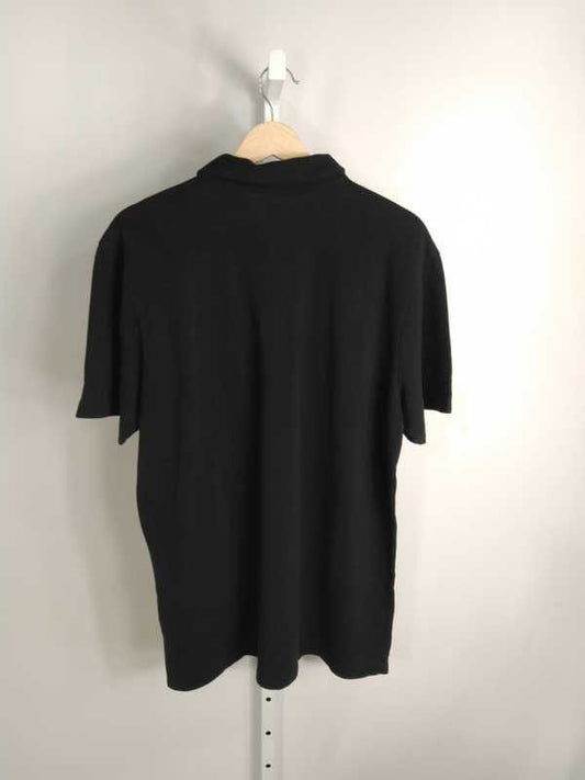 Second Spin Polo - Outerworn
