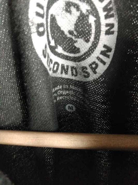 Second Spin Polo - Outerworn