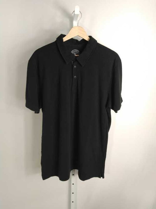 Second Spin Polo - Outerworn