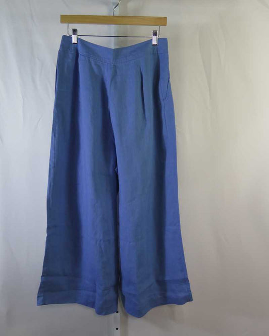 Eclipse Plissee-Hose - Outerworn