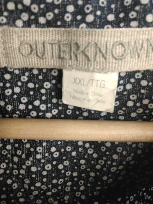 S.E.A. S/S Shirt - Outerworn