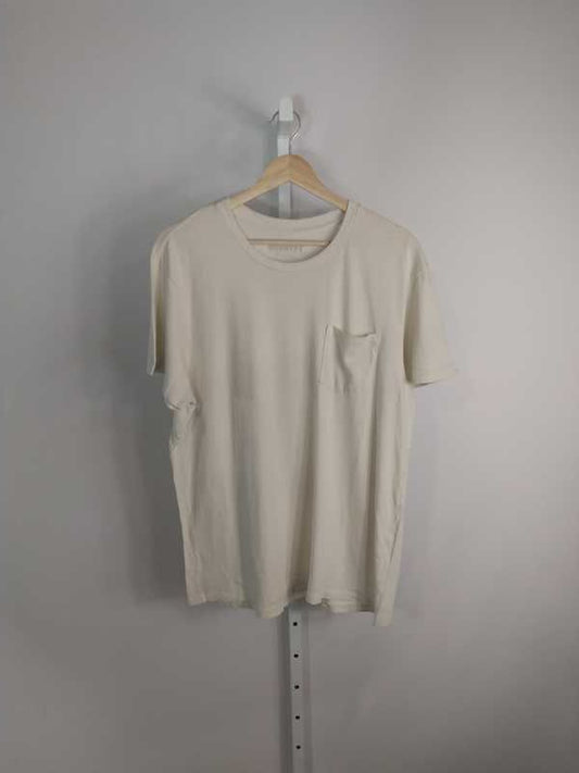 Groovy Pocket Tee - Outerworn