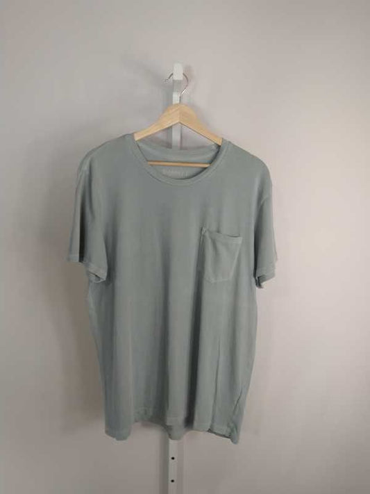 Groovy Pocket Tee - Outerworn