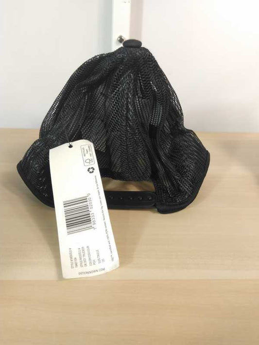 OK Dot Trucker - Outerworn