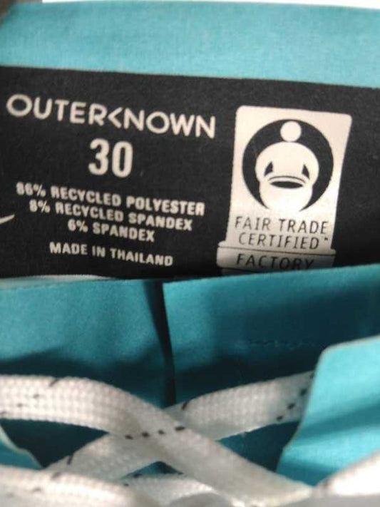 Apex Trunks By Kelly Slater - Outerworn