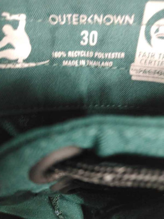 Apex Hybrid Trunks by Kelly Slater - Outerworn