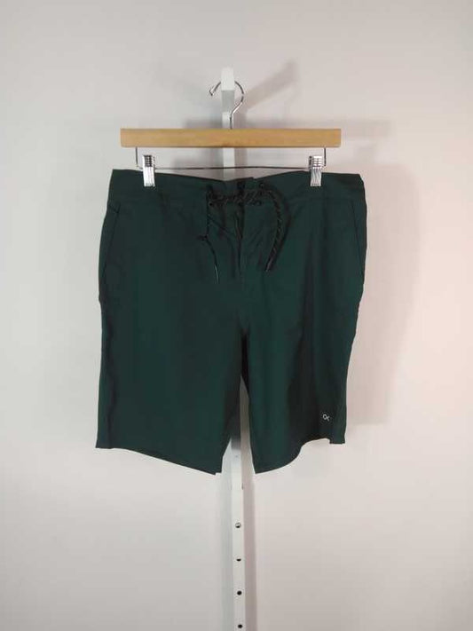 Apex Hybrid Trunks by Kelly Slater - Outerworn