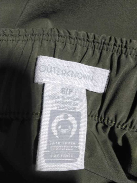 OK Agility Joggers - Outerworn