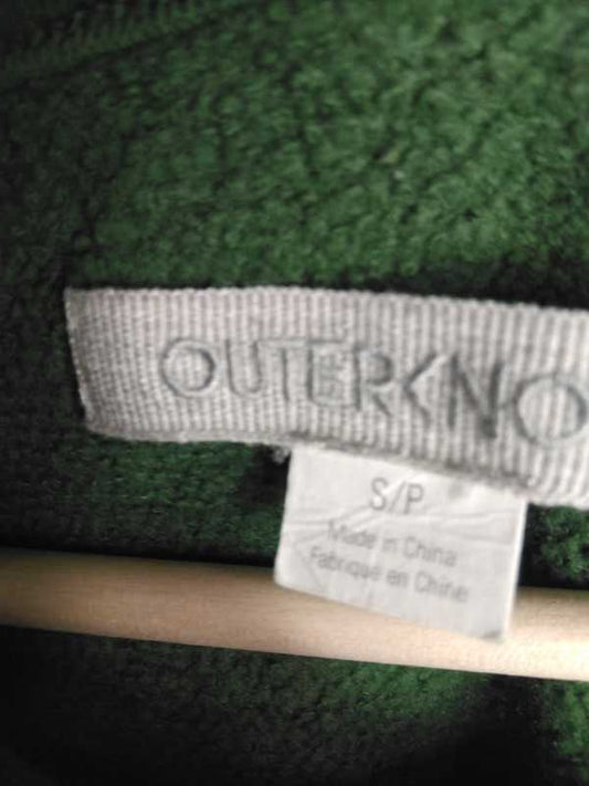 Hightide Crew - Outerworn