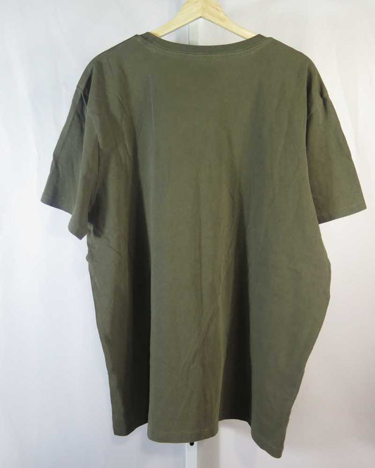 Groovy Pocket Tee - Outerworn