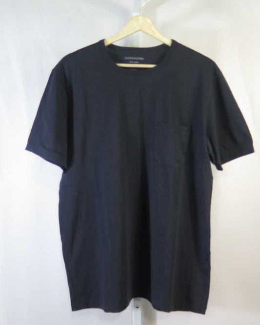 Outerknown Tee - Outerworn