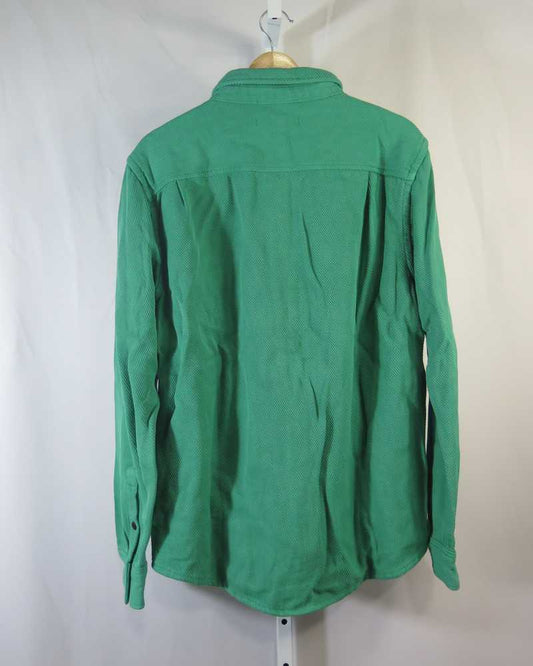 Chroma Blanket Shirt - Outerworn