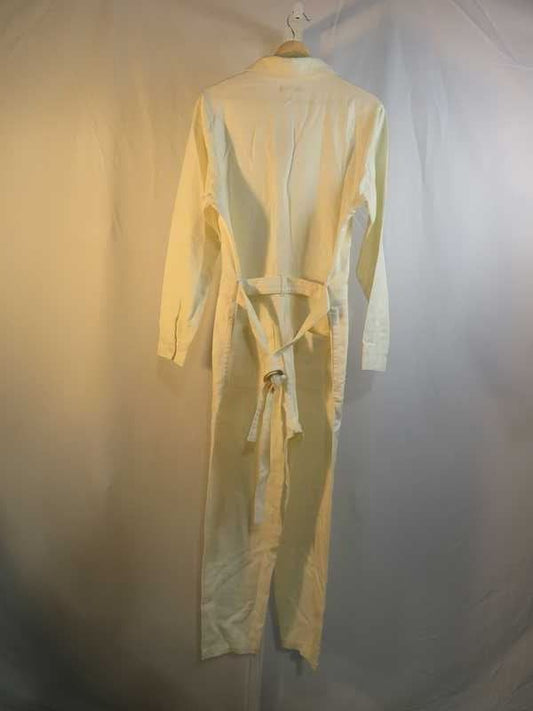 Utility Jumpsuit - Outerworn