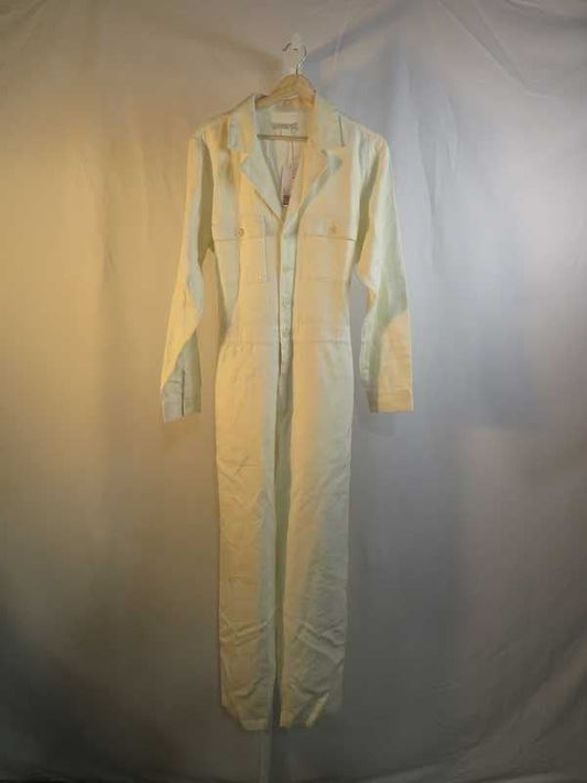 Utility Jumpsuit - Outerworn