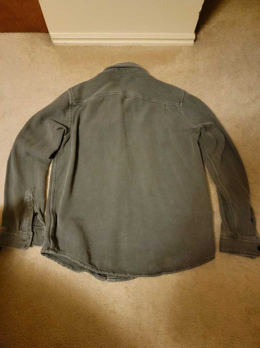 Chroma Blanket Shirt - Outerworn