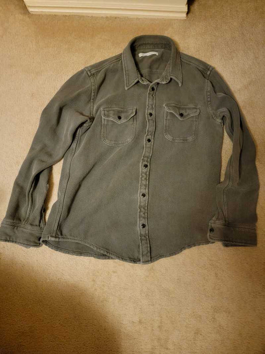 Chroma Blanket Shirt - Outerworn