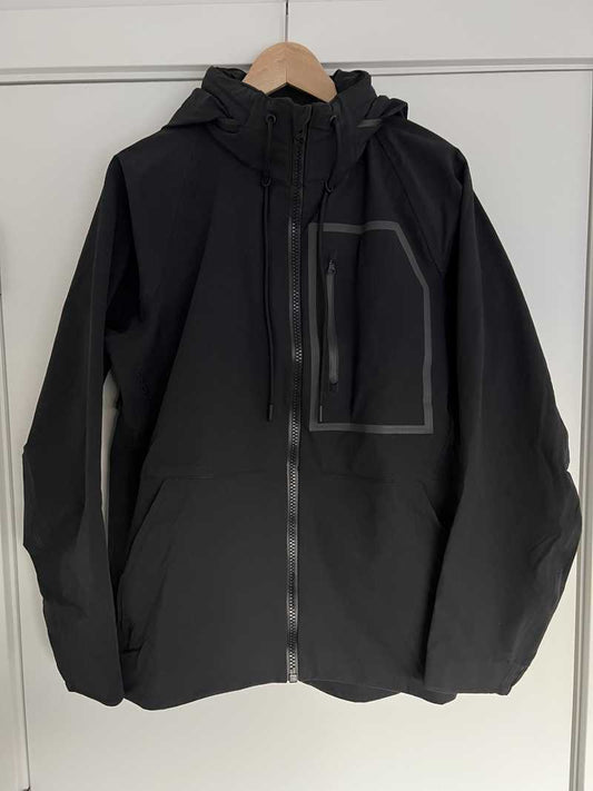 Apex Jacket by Kelly Slater - Outerworn