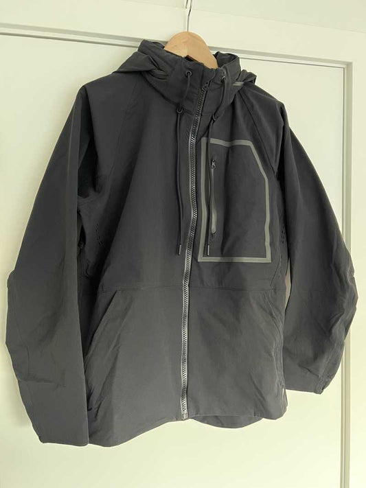 Apex Jacket by Kelly Slater - Outerworn