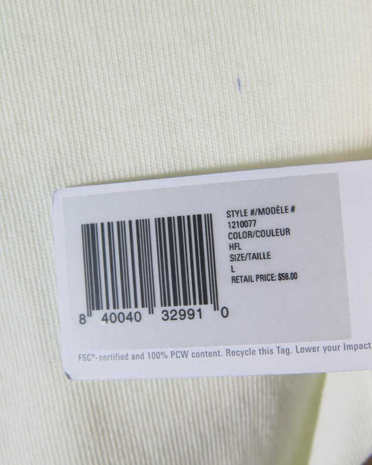 Groovy Pocket Tee - Outerworn