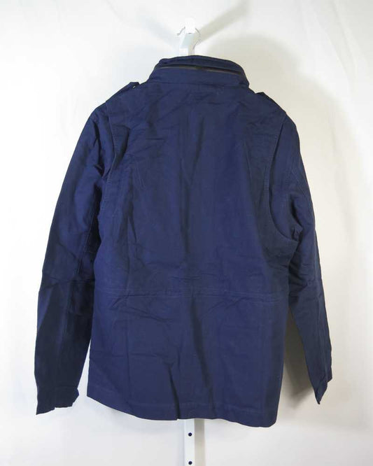 Journey Jacket - Outerworn