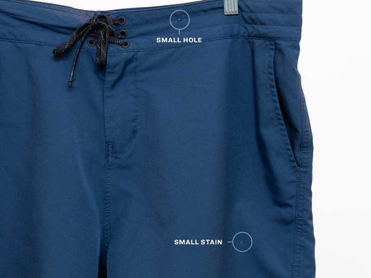 Apex Hybrid Trunks by Kelly Slater - Outerworn