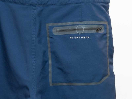 Apex Hybrid Trunks by Kelly Slater - Outerworn