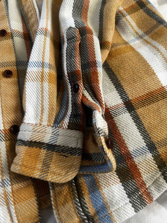 Surf Ranch Blanket Shirt - Outerworn