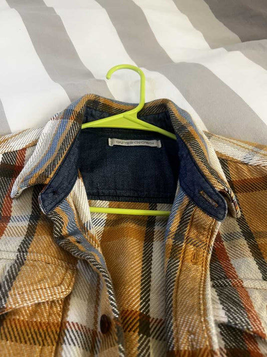 Surf Ranch Blanket Shirt - Outerworn
