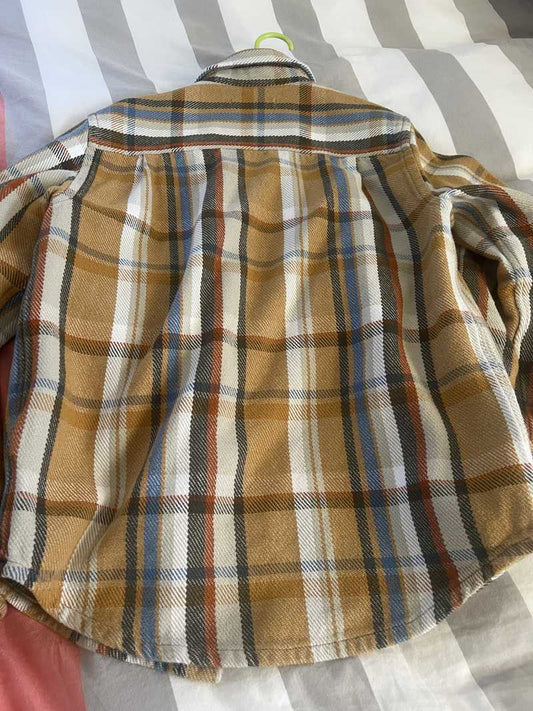 Surf Ranch Blanket Shirt - Outerworn
