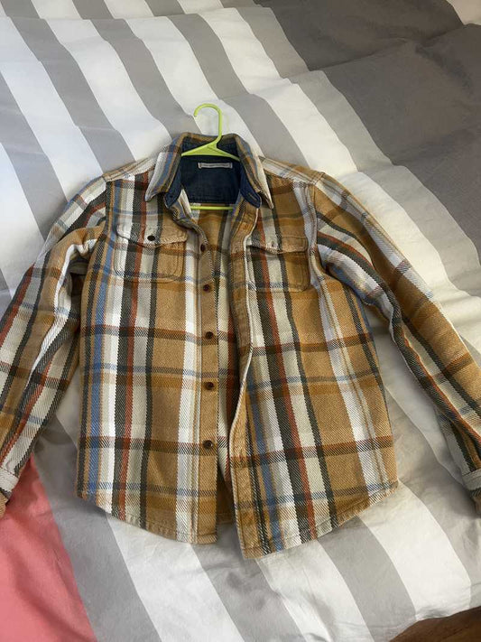 Surf Ranch Blanket Shirt - Outerworn