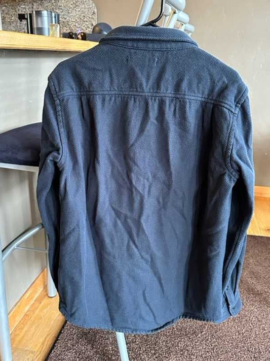 Chroma Blanket Shirt - Outerworn