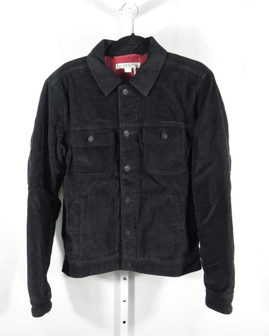 Landreth Cord Trucker Jacket - Outerworn