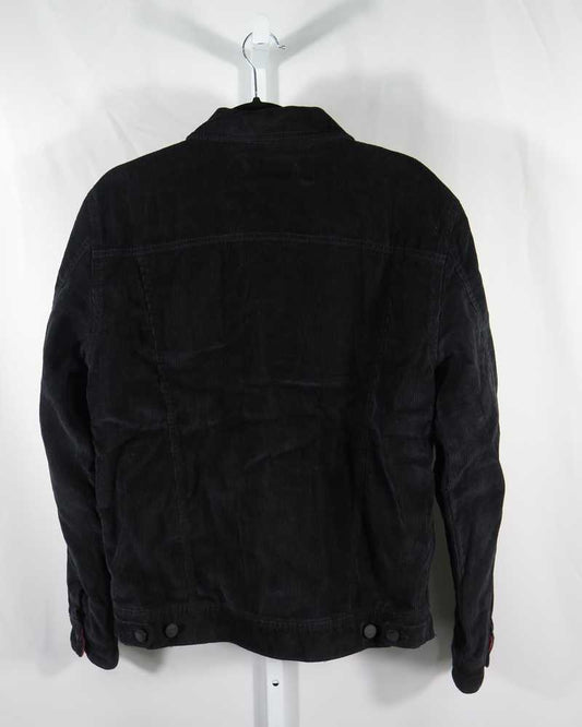 Landreth Cord Trucker Jacket - Outerworn