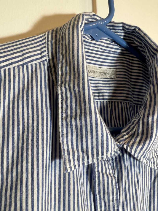 Marlow Shirt - Outerworn