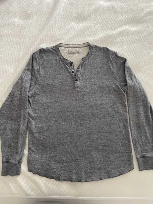 Odyssey Reversible Crew - Outerworn