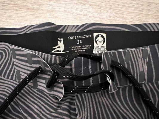 Apex Trunks by Kelly Slater - Outerworn