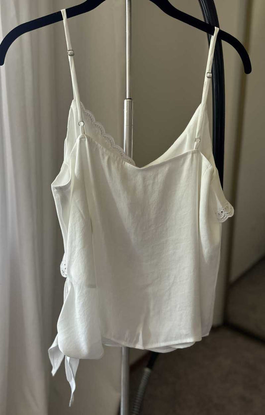 Farley Cami - Outerworn