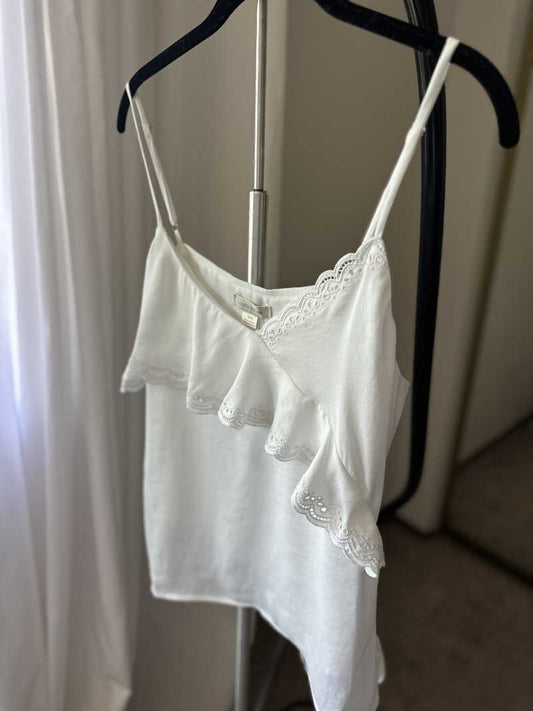Farley Cami - Outerworn
