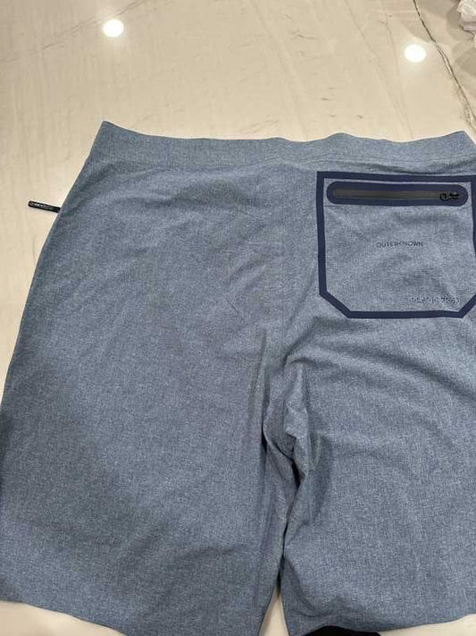 Apex Trunks by Kelly Slater 17" - Outerworn